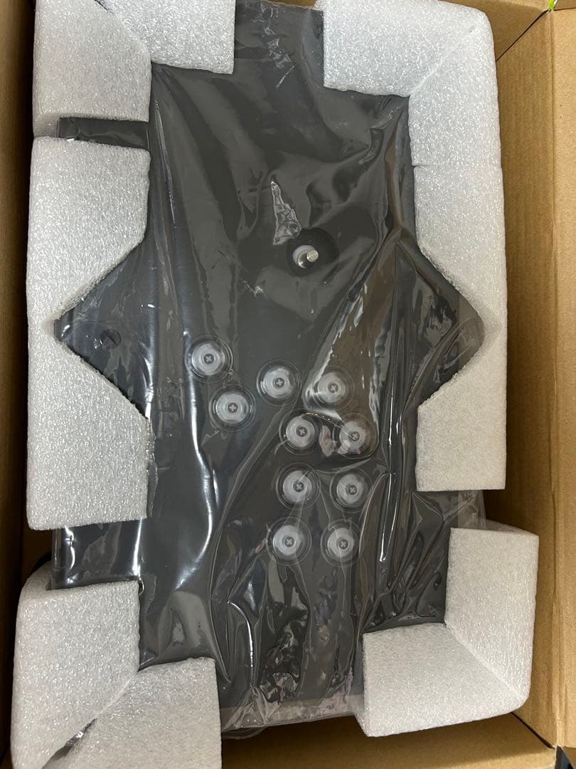 punk workshop レバーコントローラ　pws fs-24