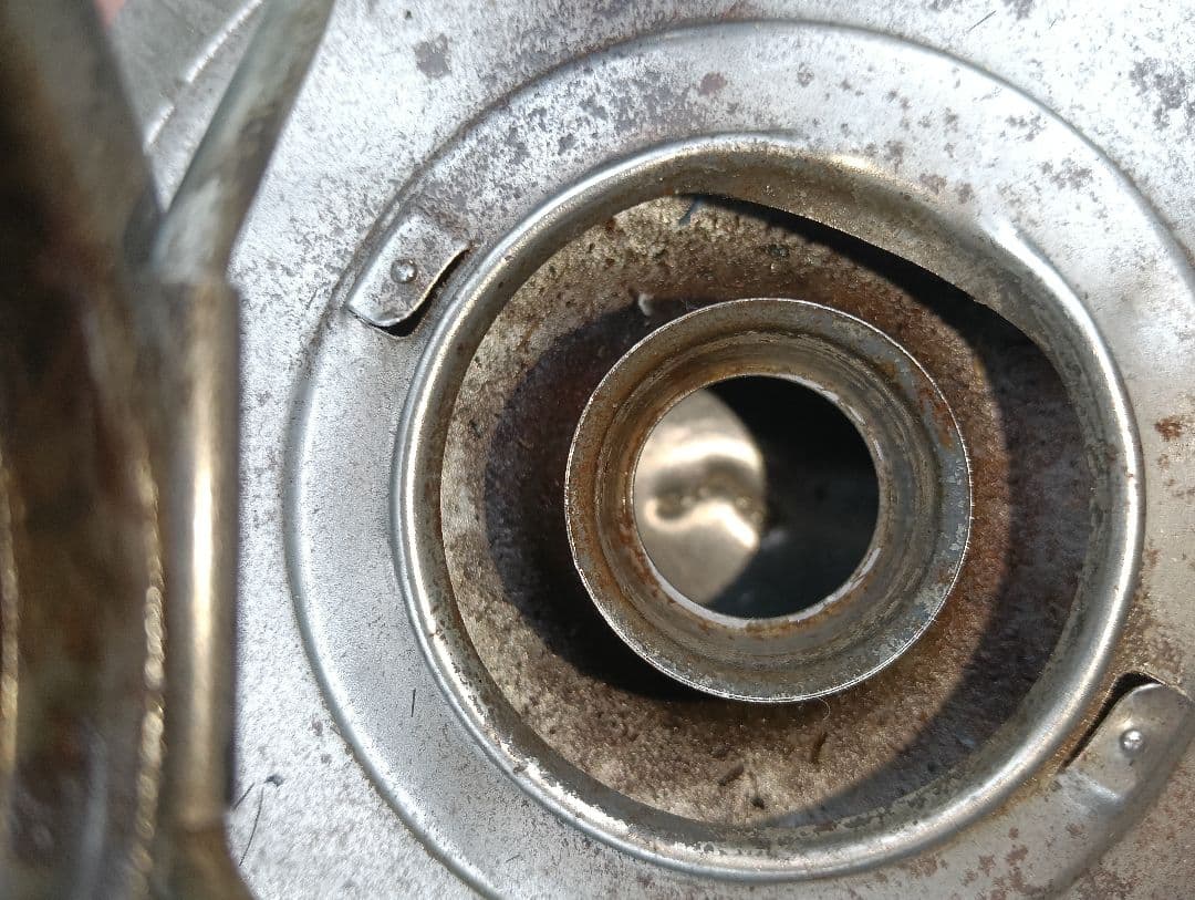 最終セール！！Dietz Little Wizard リトルウィザード