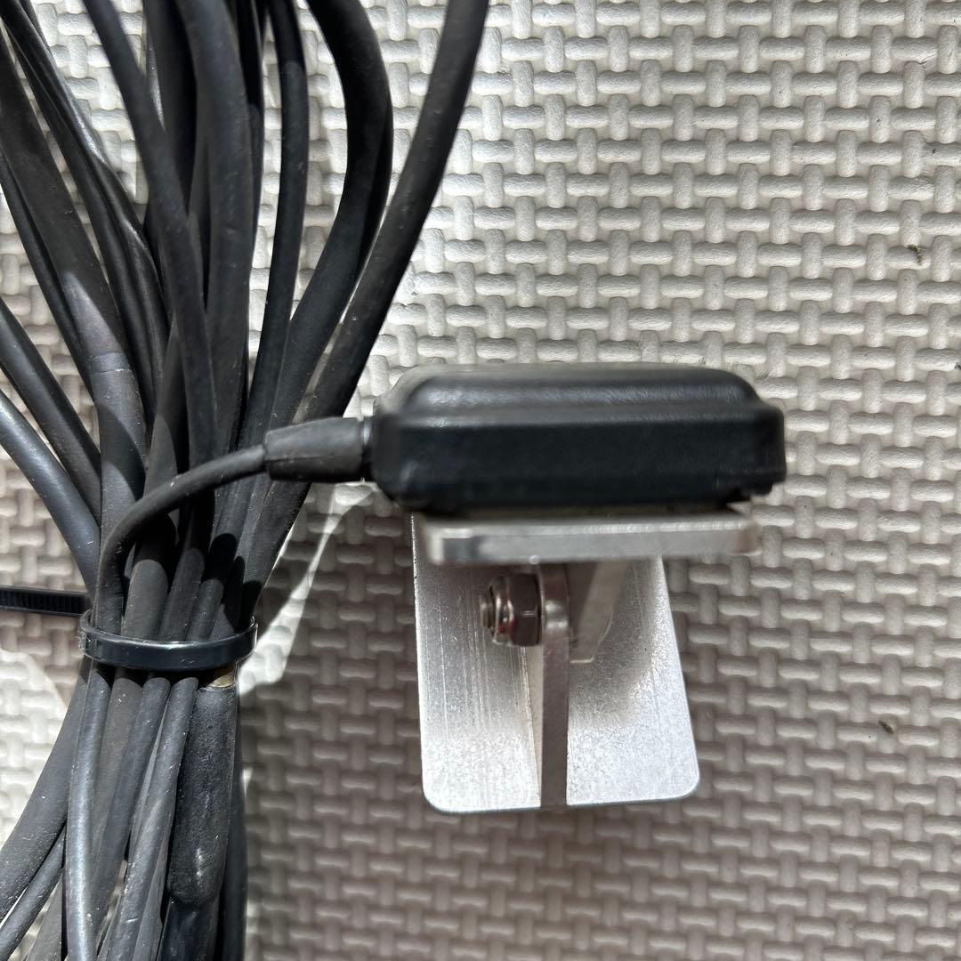 ETC車載器JRM-21、2020年製544029190704