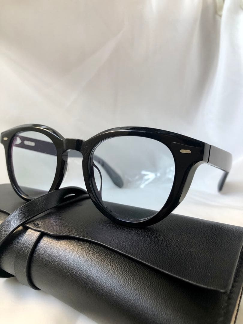 小物 Oliver Peoples OV5547SU N.05 SUN