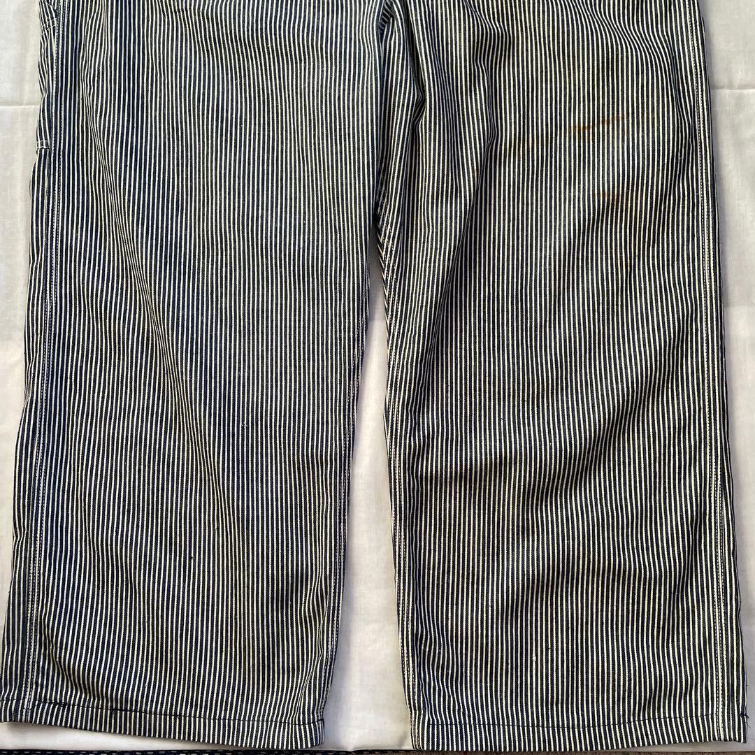 50s Hercules オールインワン つなぎ ヘラクレス ヒッコリー