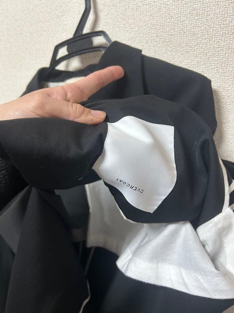 (早い者勝ち) 値段交渉可Overcoat テーラードジャケット