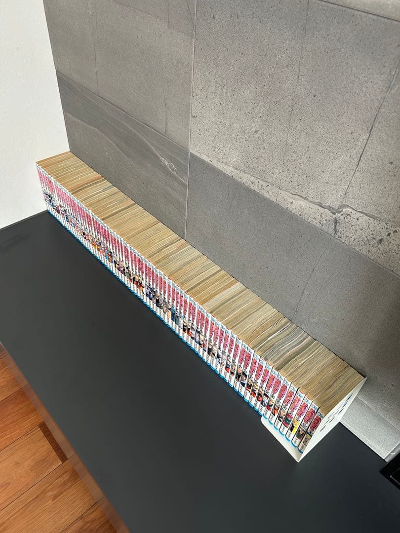 き*い様 NARUTO 全巻セット 1〜72巻