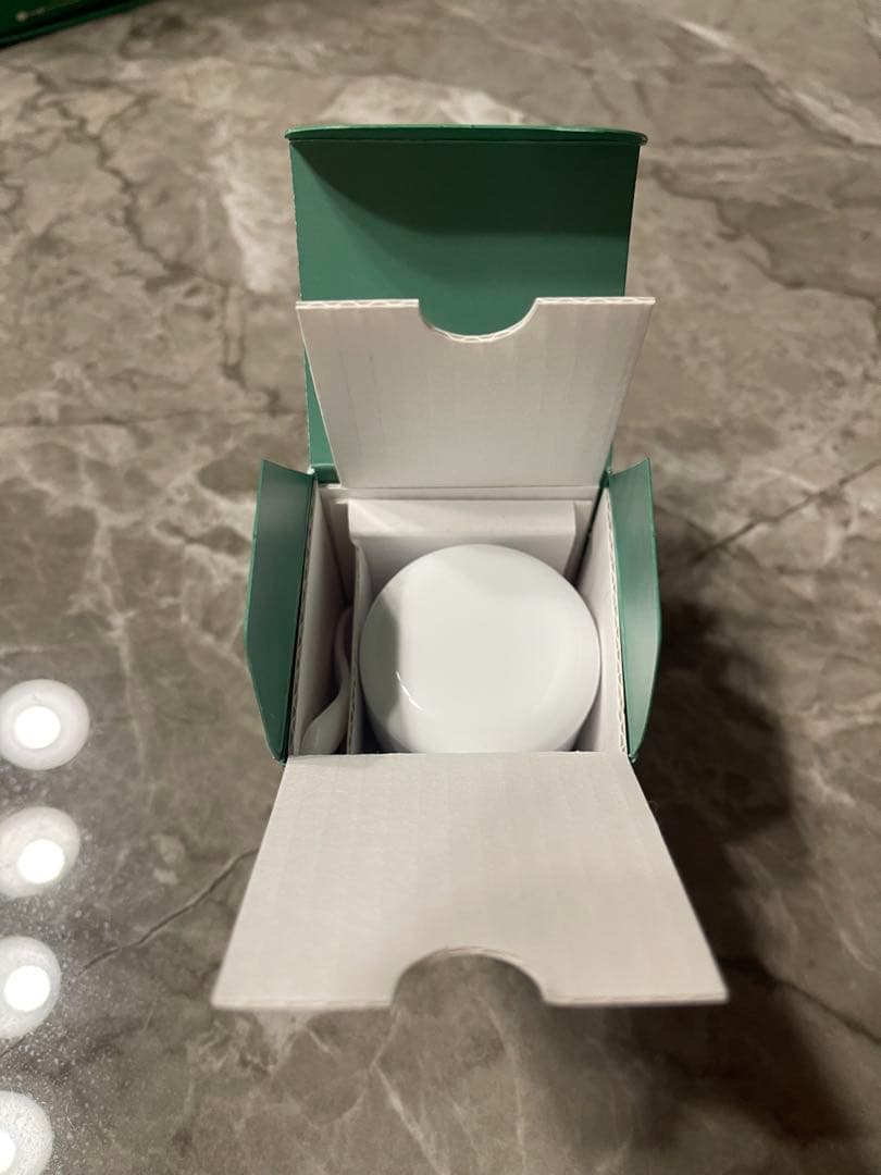 ラメール　クリーム　新品