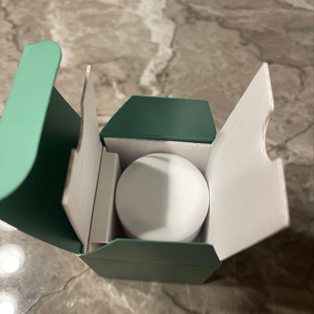 ラメール　クリーム　新品