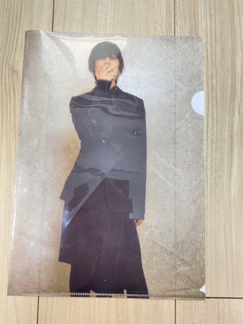 未開封多数 minus(-) 藤井麻輝 森岡賢 まとめ売り