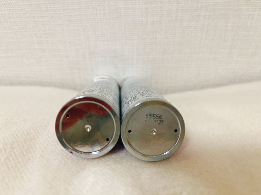 エンビロン　C-クエンスセラム 4+ C-クエンスクリーム プラス　2点セット