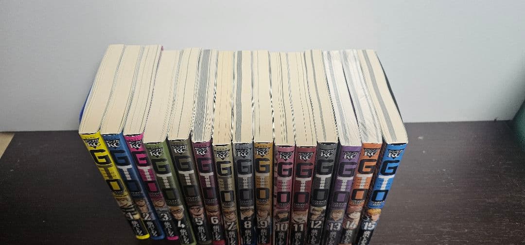 GTO セット 大容量49冊セット 藤沢とおる