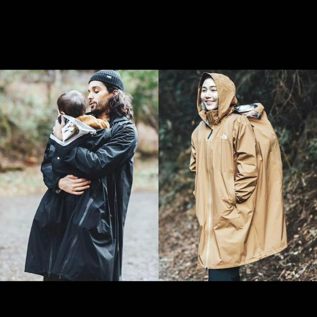 新品 5点 レインコート　MTY PP RAIN