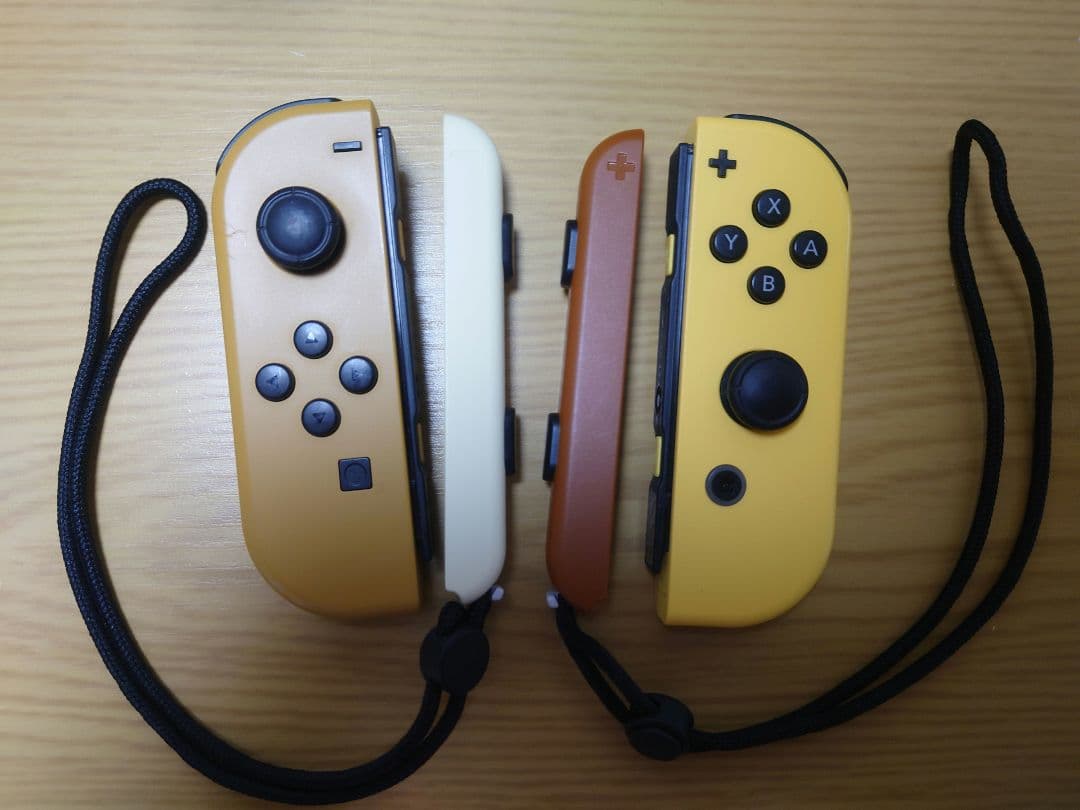 LET'S GO! イーブイ★プロコン、SDカード512GB、ケース付き★