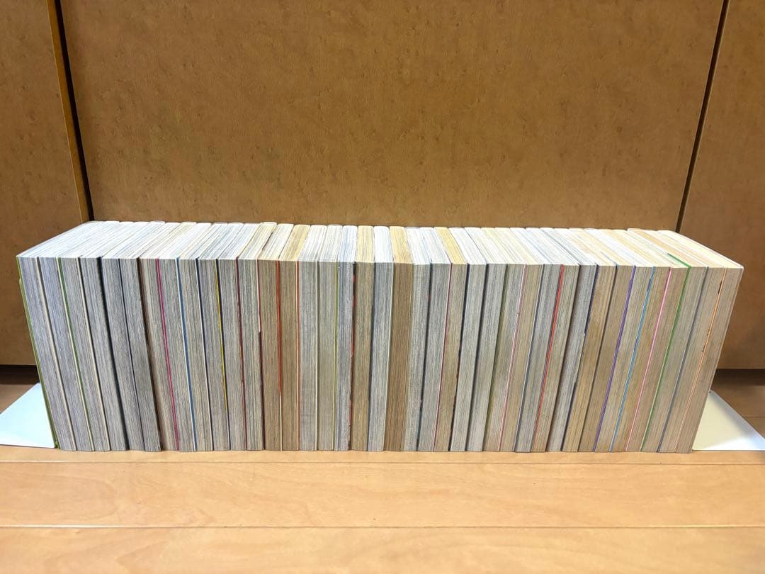 ハンターハンター全巻セット