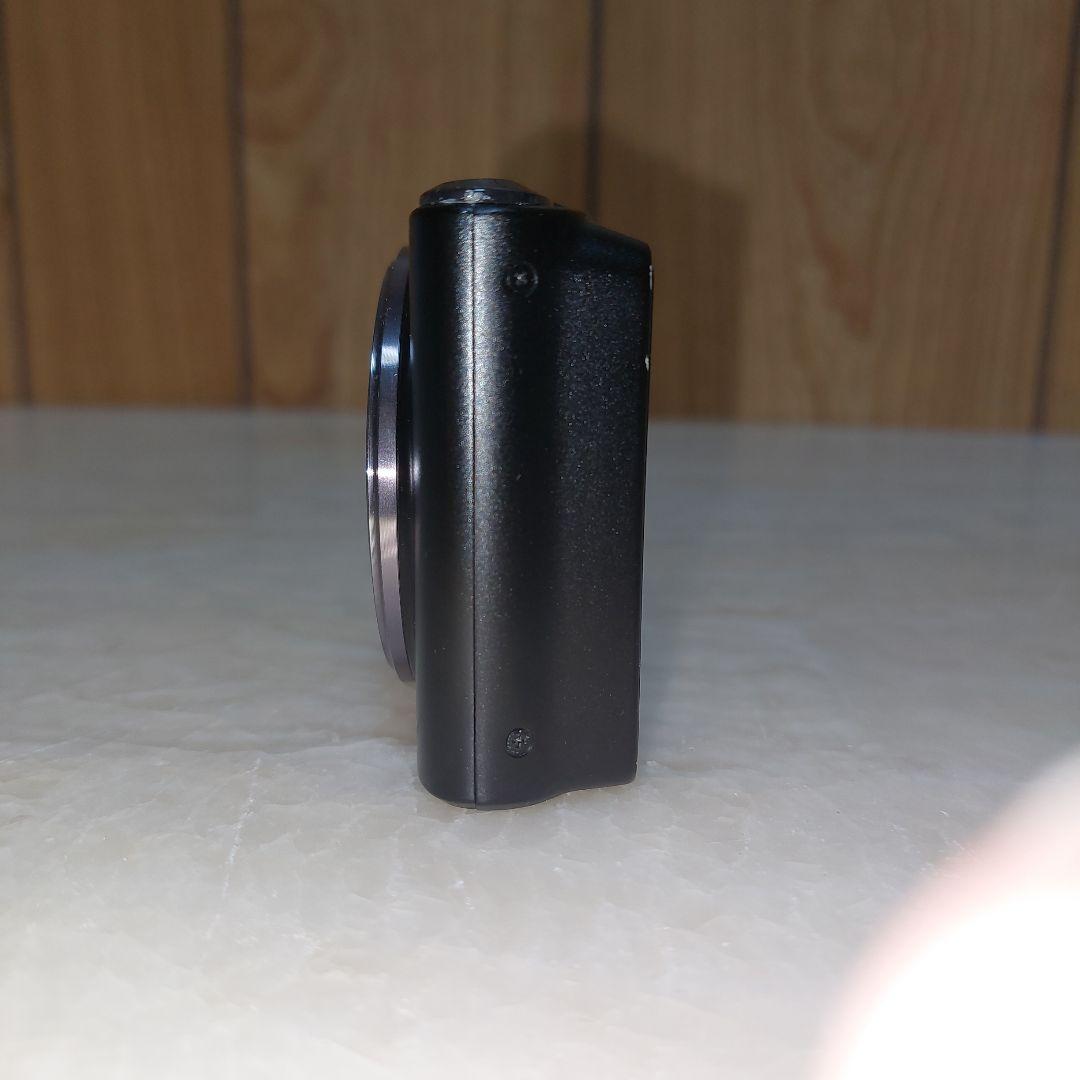 デジタルカメラ CASIO EXILIM EX-H15