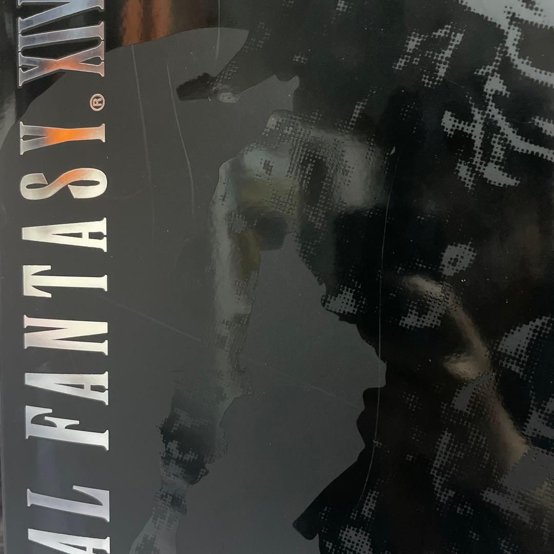 FF14 闘神オーディン マイスタークオリティ フィギュア