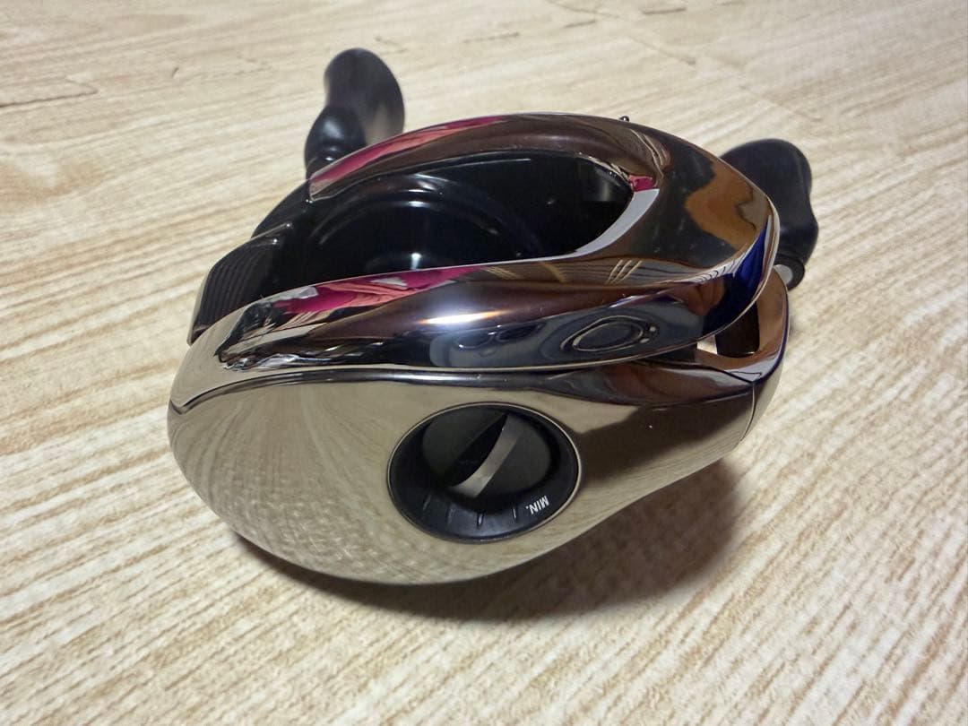 21 シマノ アンタレス dc xg left 左