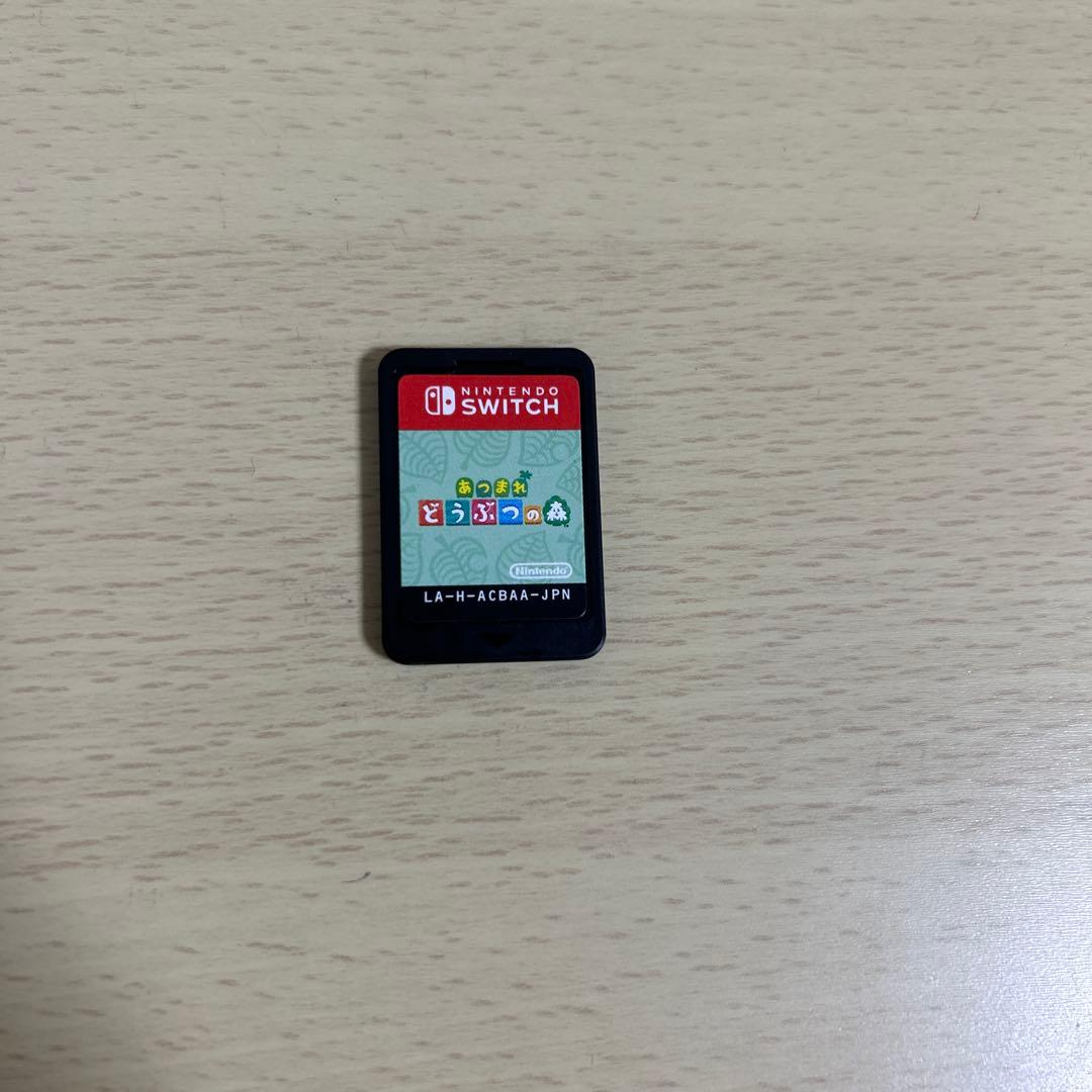 Nintendo Switch Lite ターコイズ　ポケモンソード　あつ森