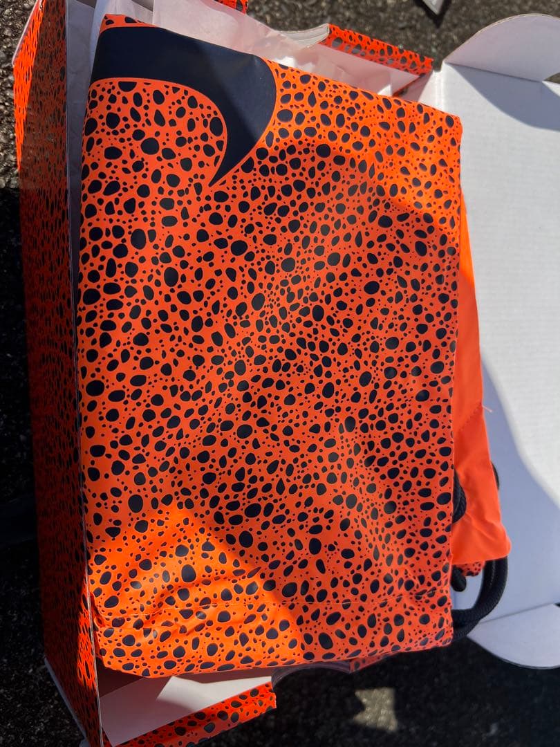 【新品・26.5cm】ドラゴンフライ2 エリート OLY NIKE