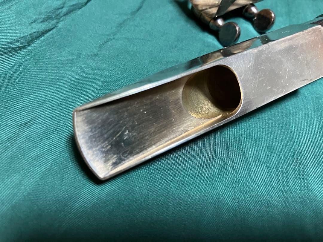 ISHIMORI TM-1 SP ７番