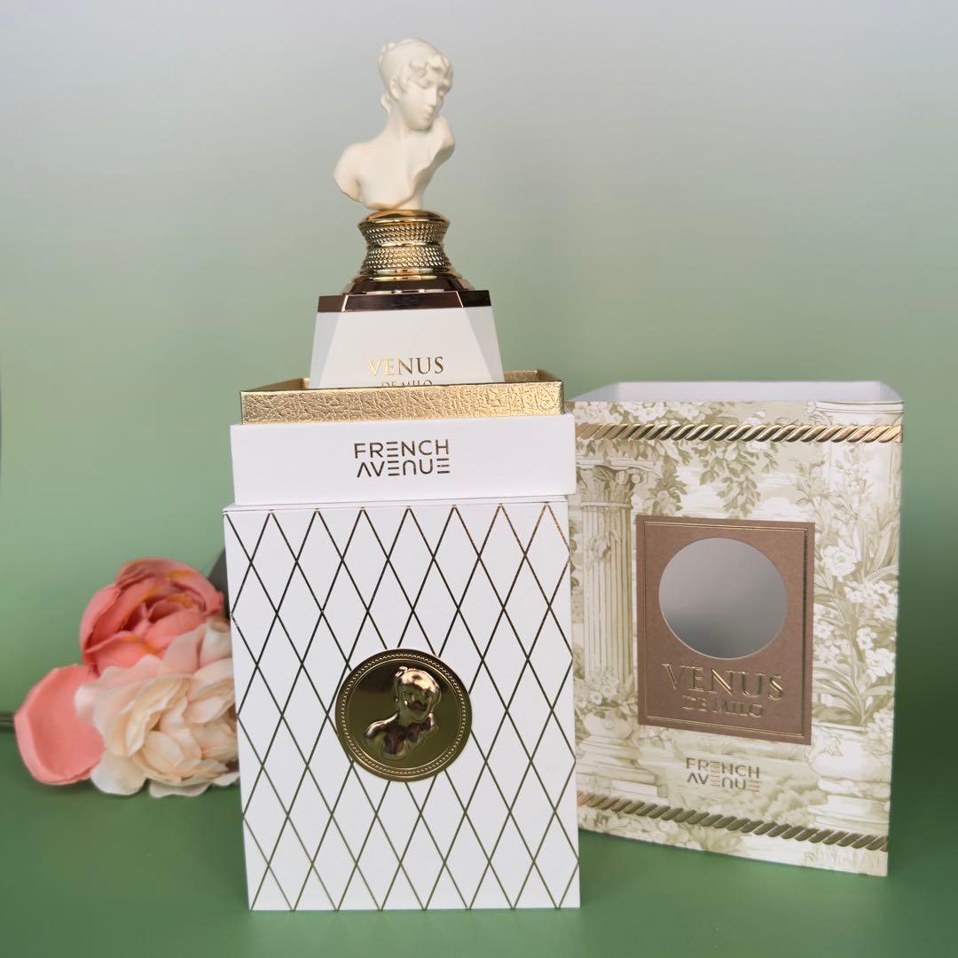 フレンチアベニューヴィーナス デ ミロ EDP100mlFRENCHAVENUE