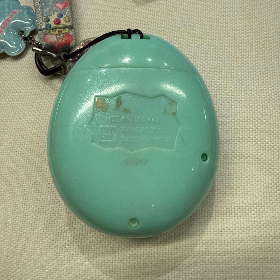 たまごっち P’s ピース