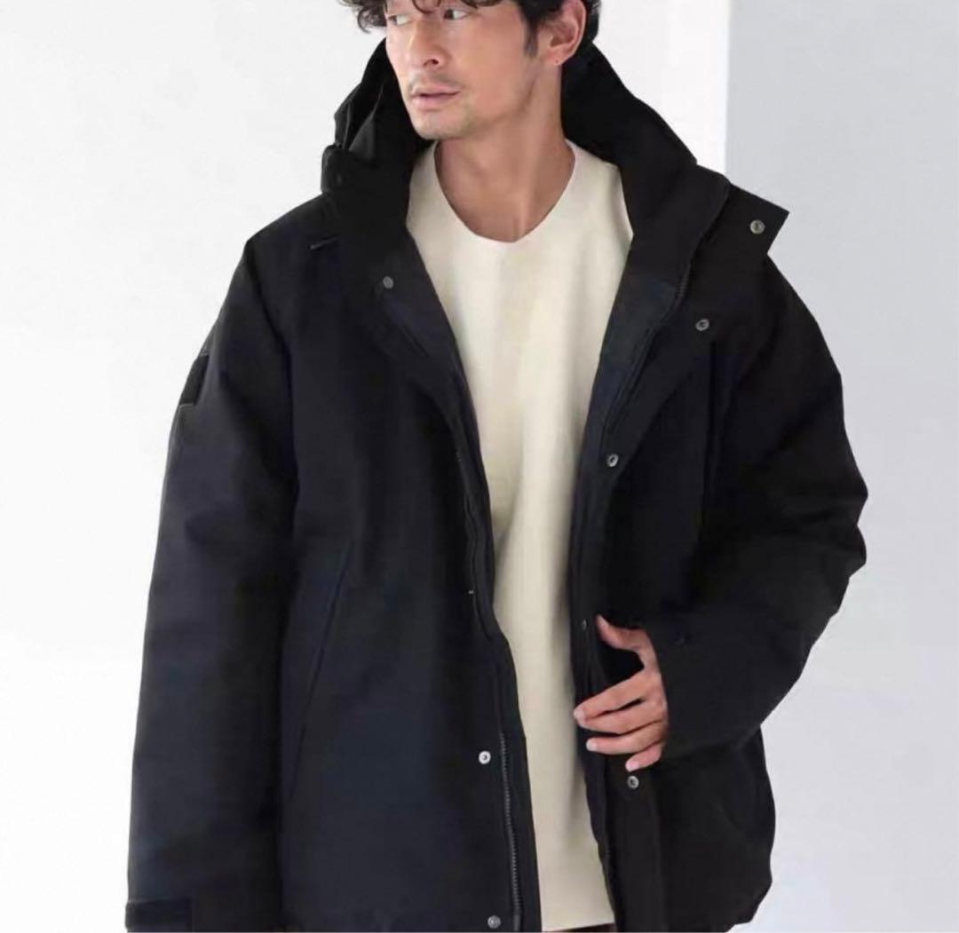 MNブラックSメンズ