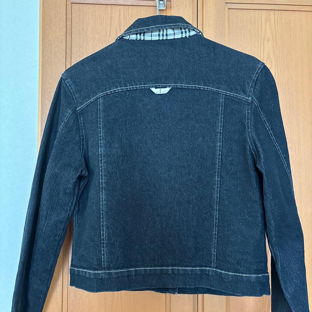 BURBELLY LONDONデニムジャケット