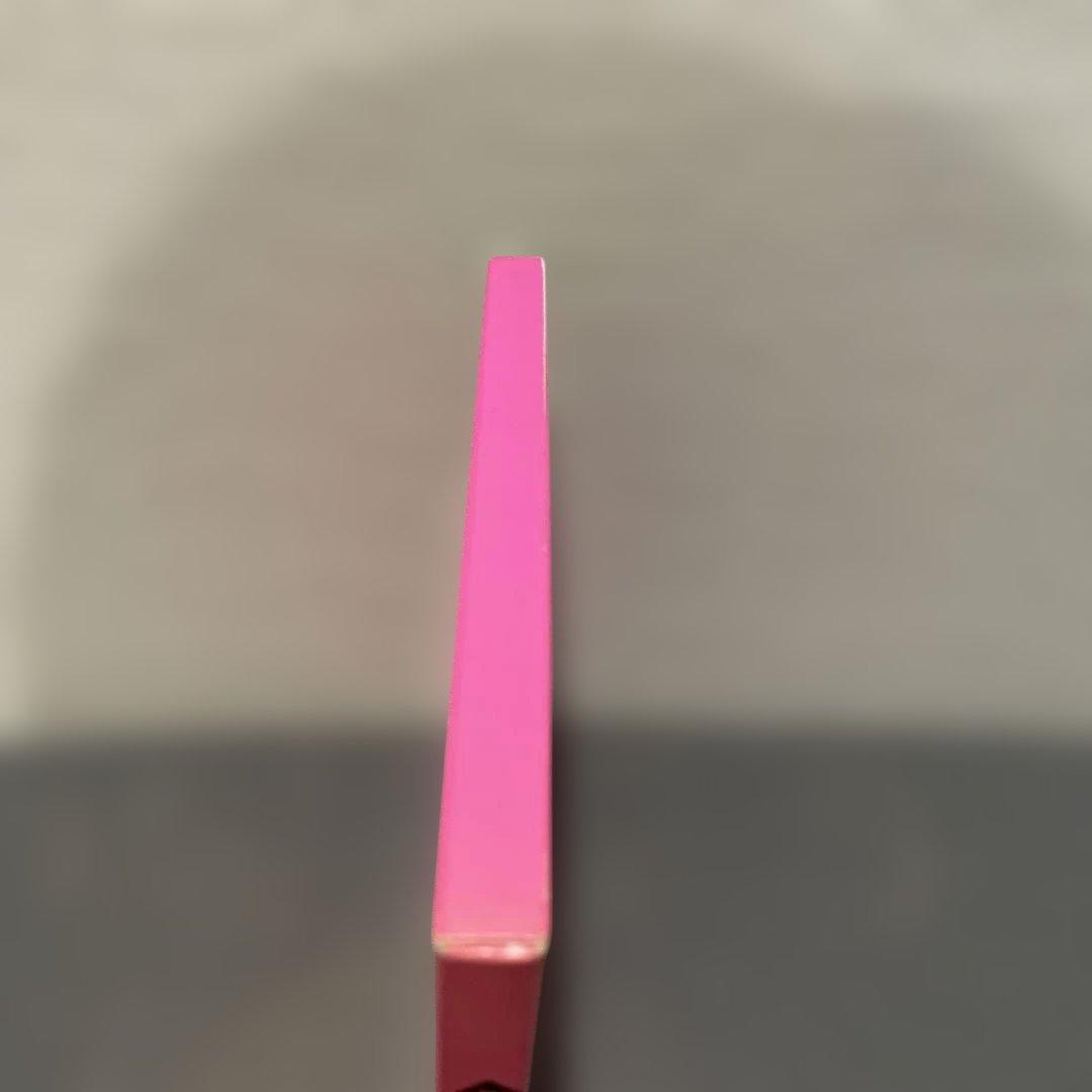 COLOR スーパー 激突 ファンクラブ 通販限定 初回 ボーナストラック CD