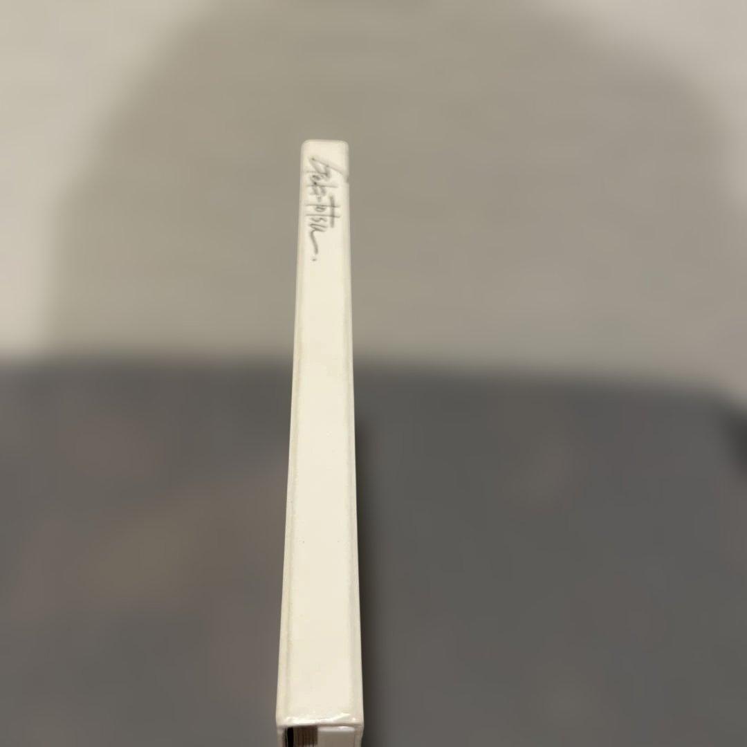 COLOR スーパー 激突 ファンクラブ 通販限定 初回 ボーナストラック CD