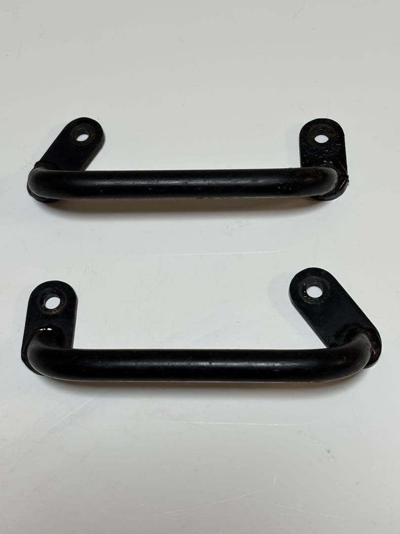 CBX400F当時物サイドグリップ