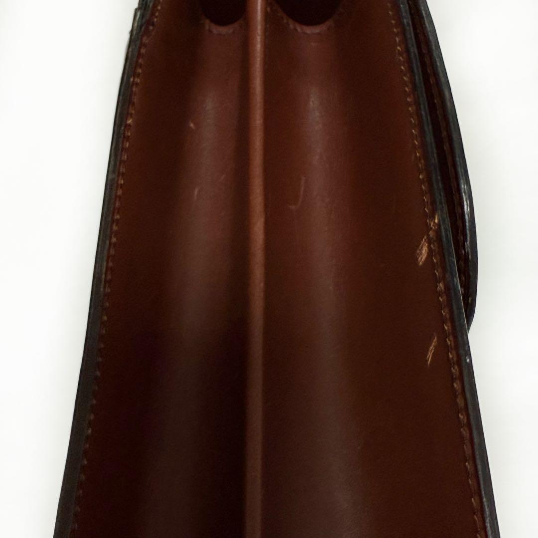 ★期間限定値下げ★ シュレジンジャー 本革 ブリーフケース アメリカ製