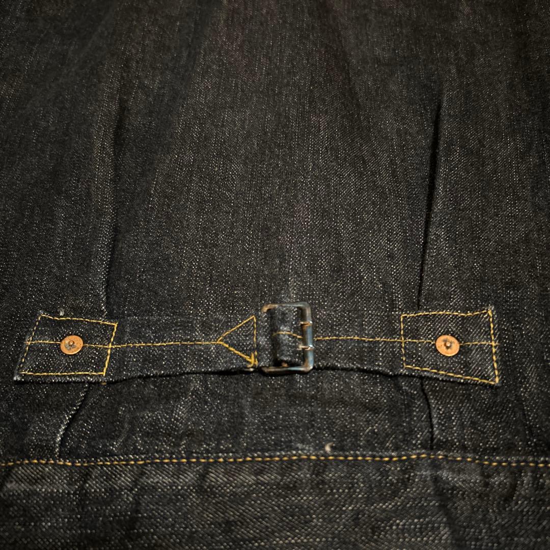 ワンピースオブロック　S406XXX M-WW2　San Francisco