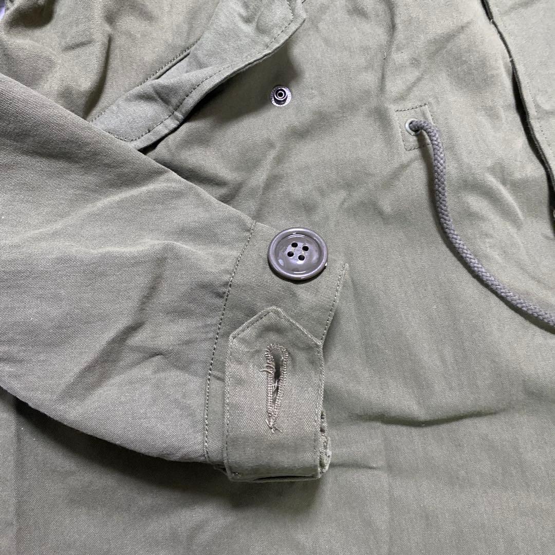 m65 モッズコート