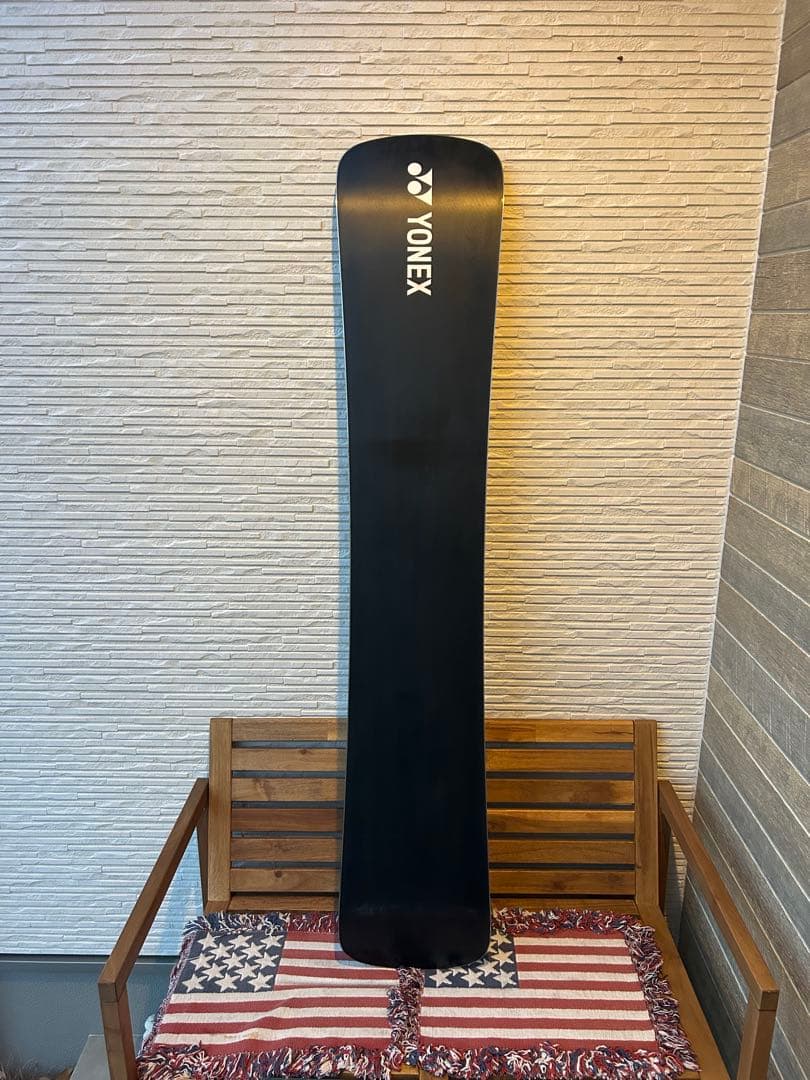 YONEX SYMARC Mg 当時新サイズ164