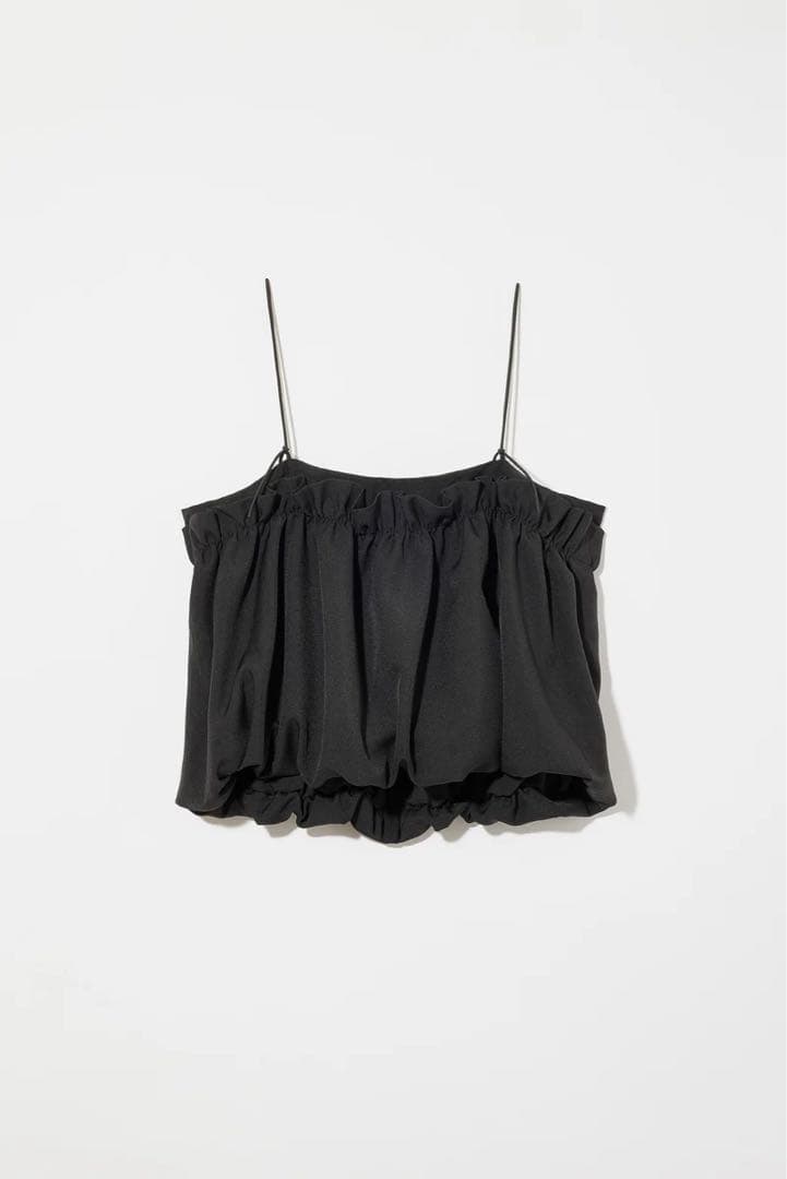 トップス Eaphi BALLON HEM CAMISOLE