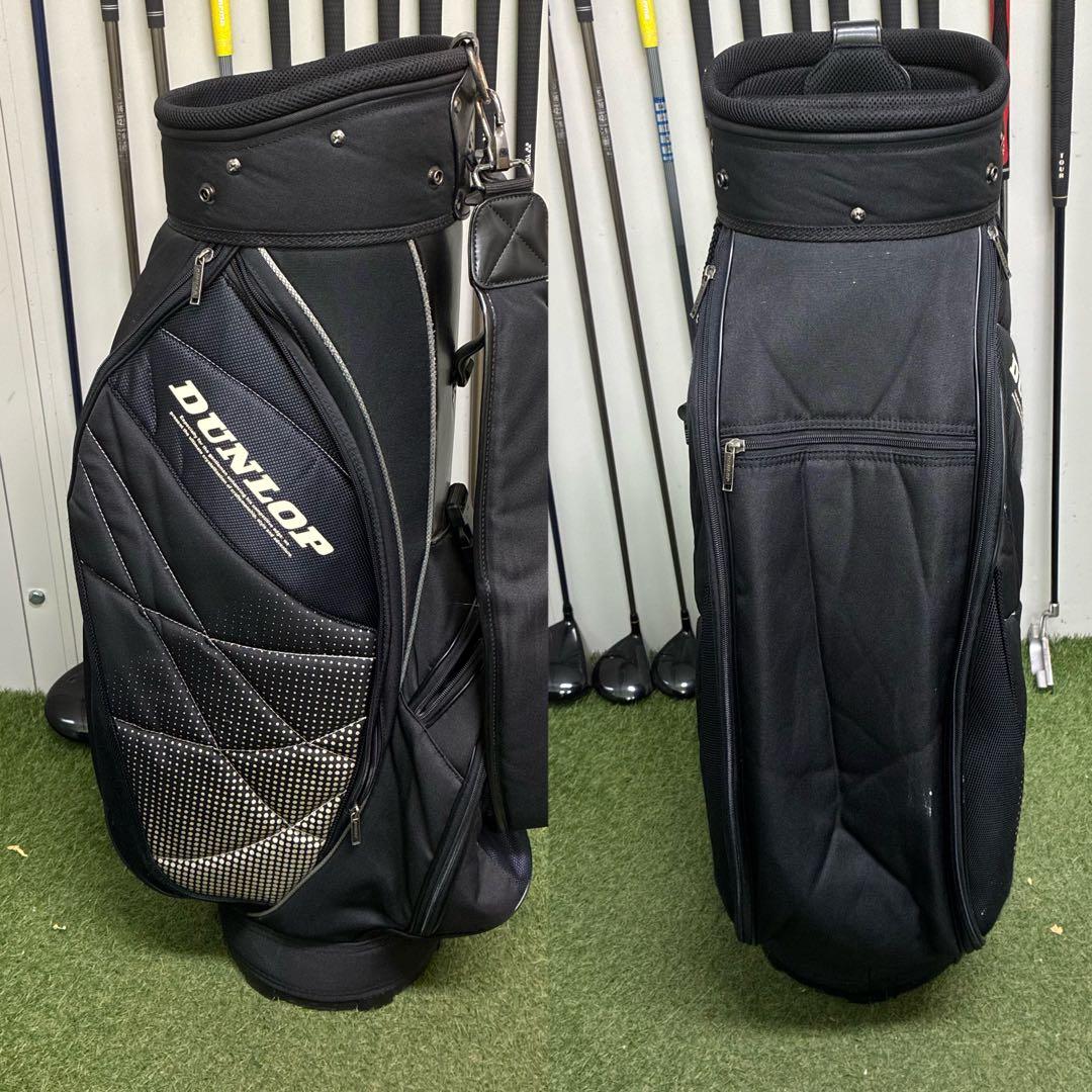 メンズゴルフクラブセット　【FOURTEEN】【YONEX】【DUNLOP】