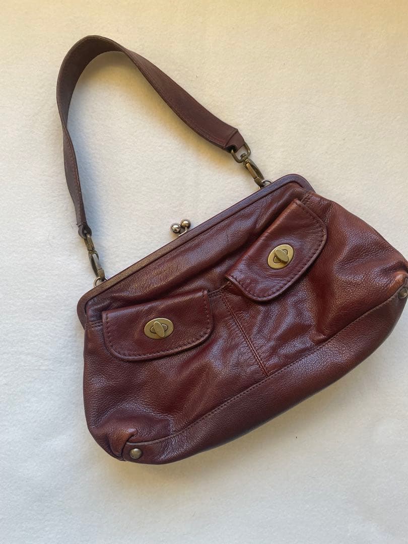 バッグ 00s miumiu archive bag y2k