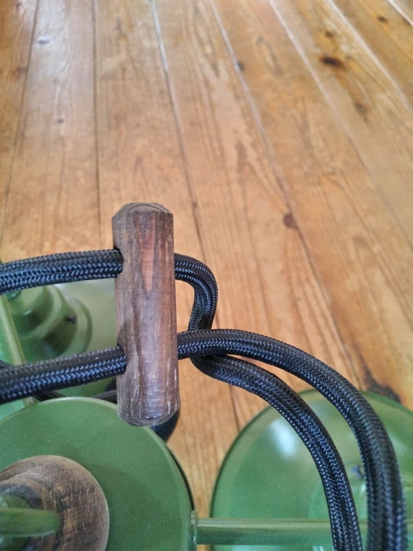 【美品】後藤照明 ヴァルデシリーズ ヴェネチア 3灯 GLF-3327