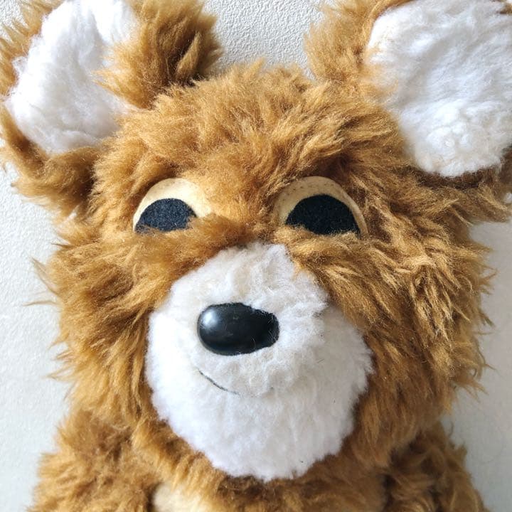 くまのミーシャ モスクワオリンピック 1980 USSR