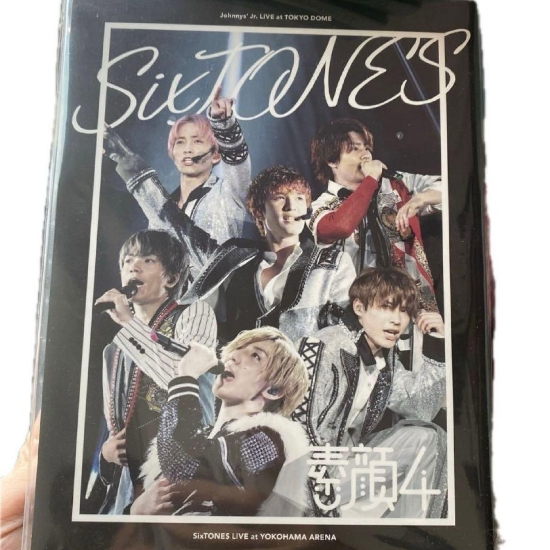 SixTONES まとめ売り