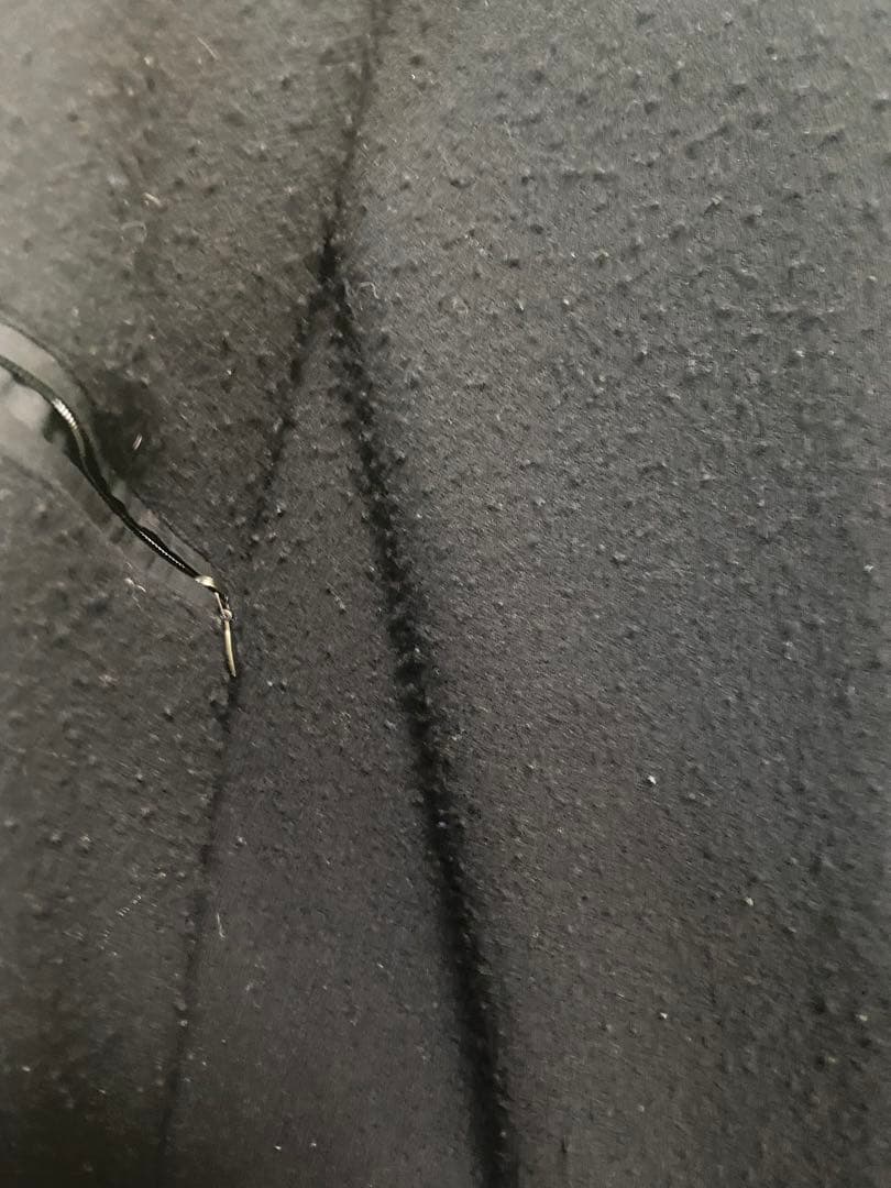 COMOLI コットンナイロンコーチジャケット　サイズ2