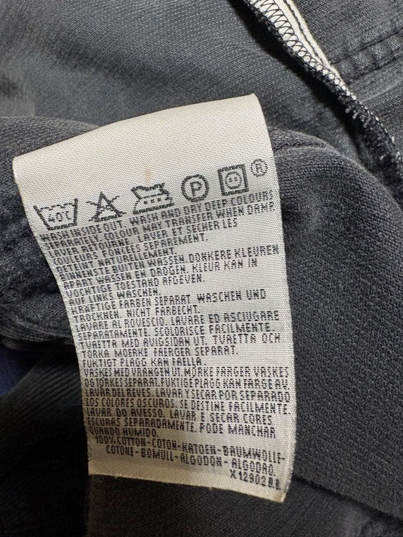 珍モデル　96年製　levis デニムジャケット　70503 XL