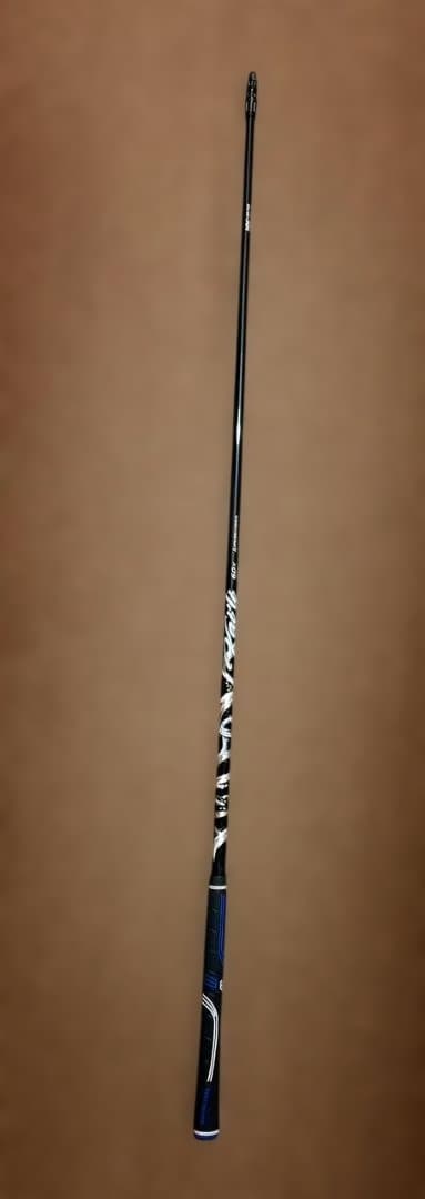 【テーラーメイドスリーブ】三菱ケミカル カイリ ホワイト 60X（US仕様）