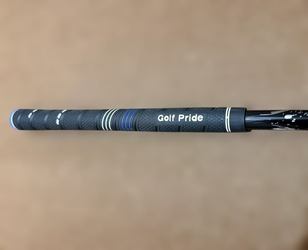 【テーラーメイドスリーブ】三菱ケミカル カイリ ホワイト 60X（US仕様）