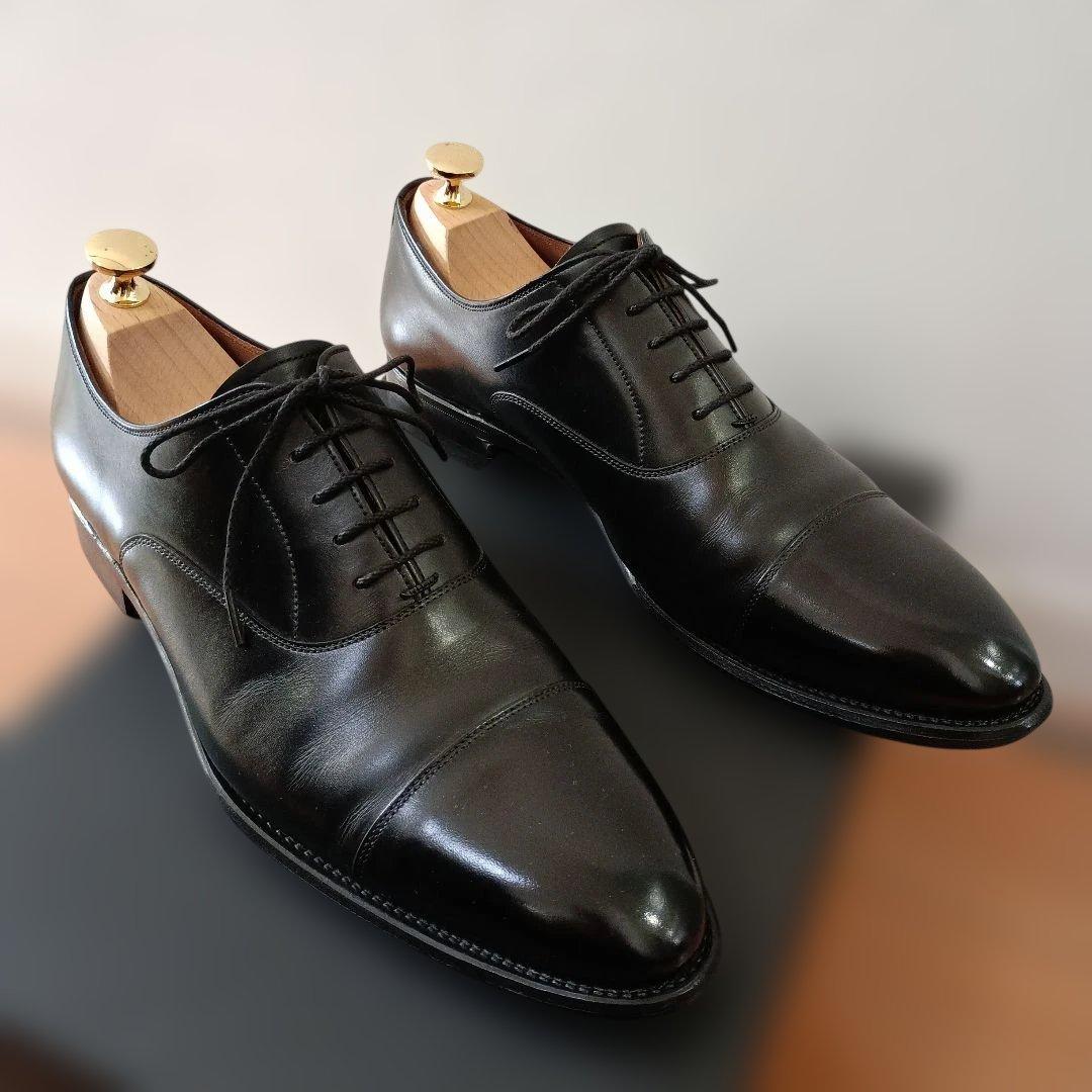 インペリアルブラック946 25.5㎝