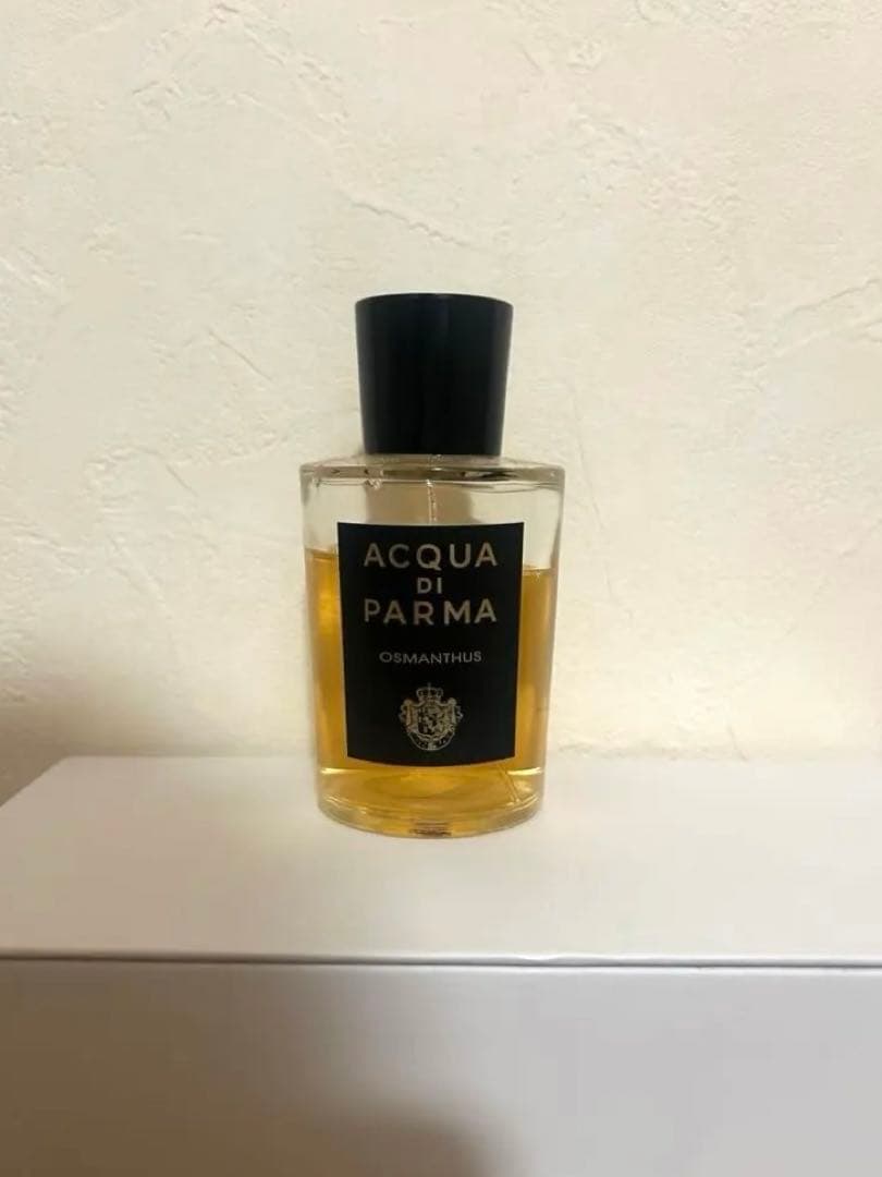 ⭐︎限定セール　ACQUA DI PARMA / OSMANTHUS