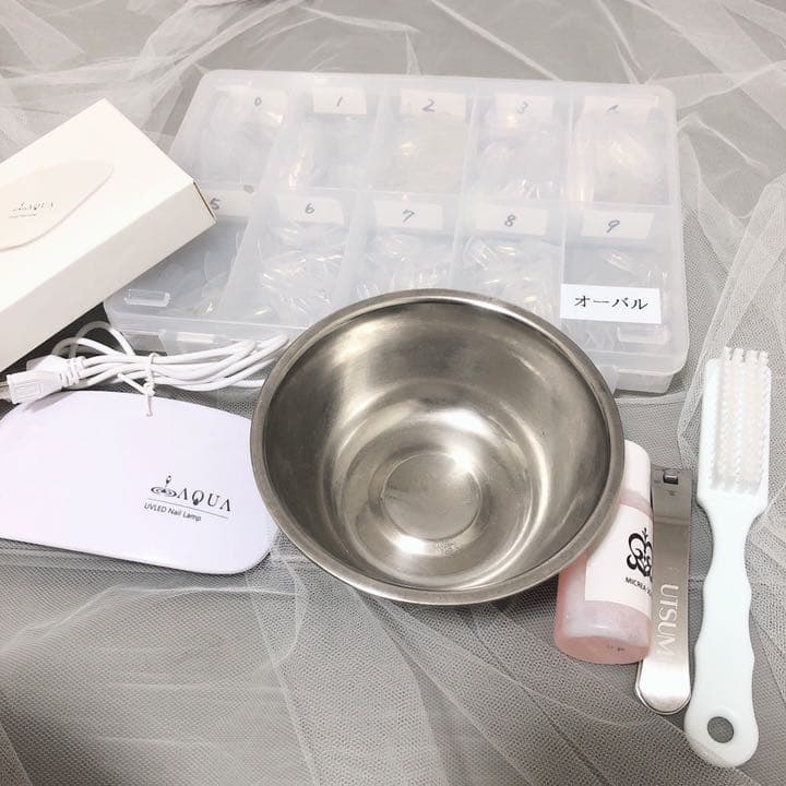 たのまな　ヒューマンアカデミー　ネイリスト検定3級2級1級　ジェル初級中級上級