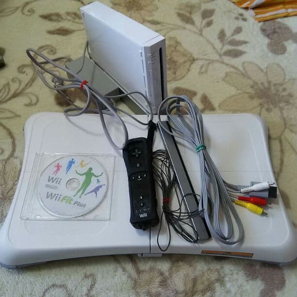 Wii ソフトセット