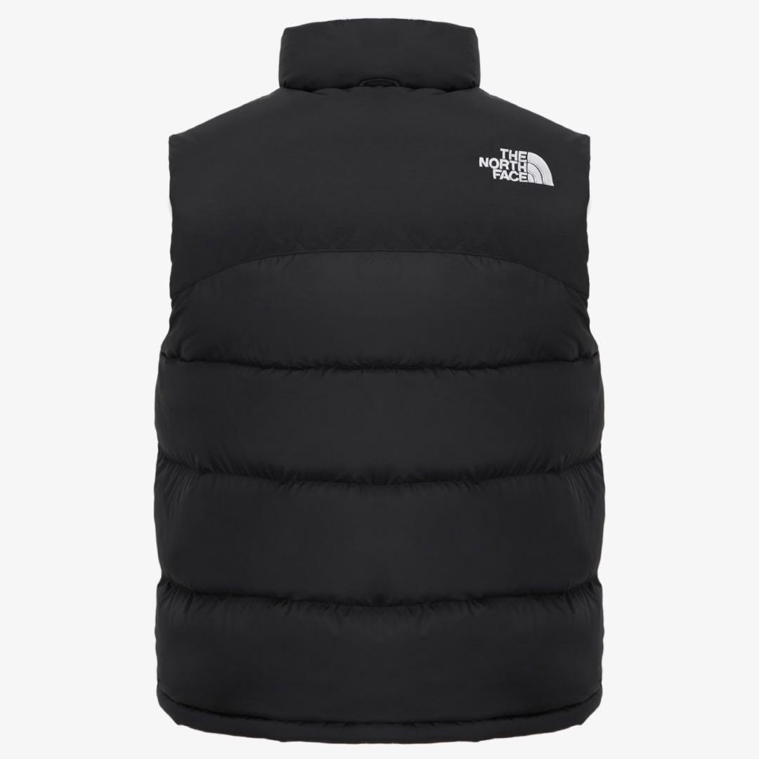 新品 THE NORTH FACE PUFFY ON EX VEST 3XL