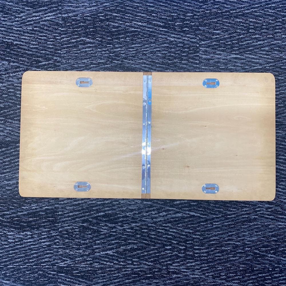 【廃盤品】スノーピーク フィールドキッチンテーブル