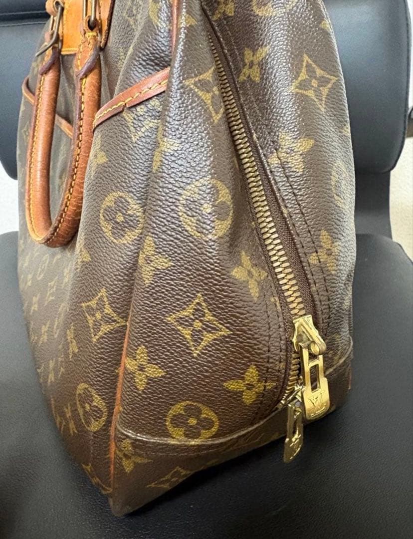 ルイ・ヴィトン モノグラム ドーヴィル