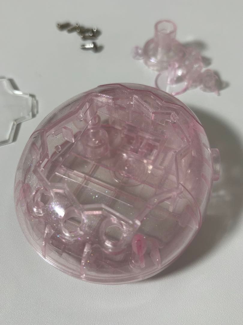 たまごっちパラダイスカスタムシェル《16》